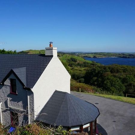 Lighthouse Cottage Donegal Town Kültér fotó