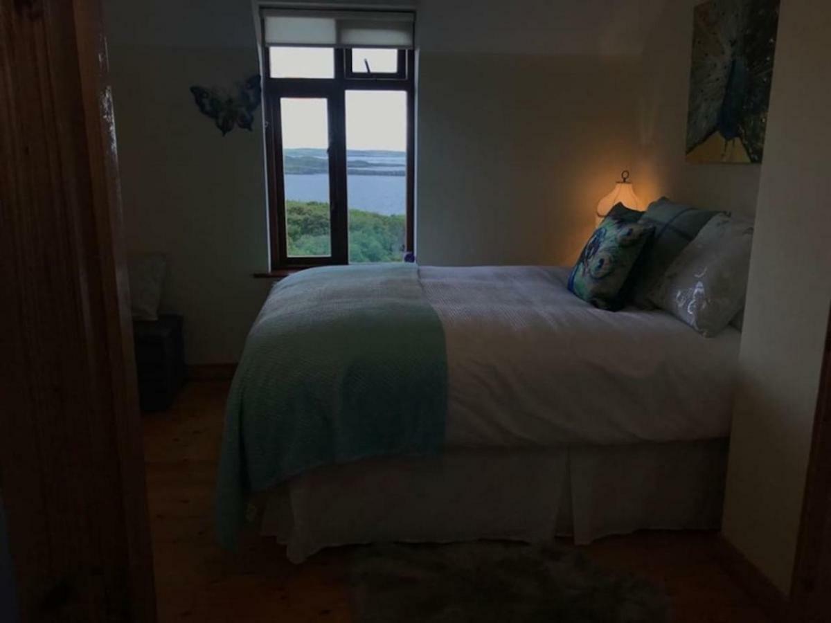 Lighthouse Cottage Donegal Town Kültér fotó