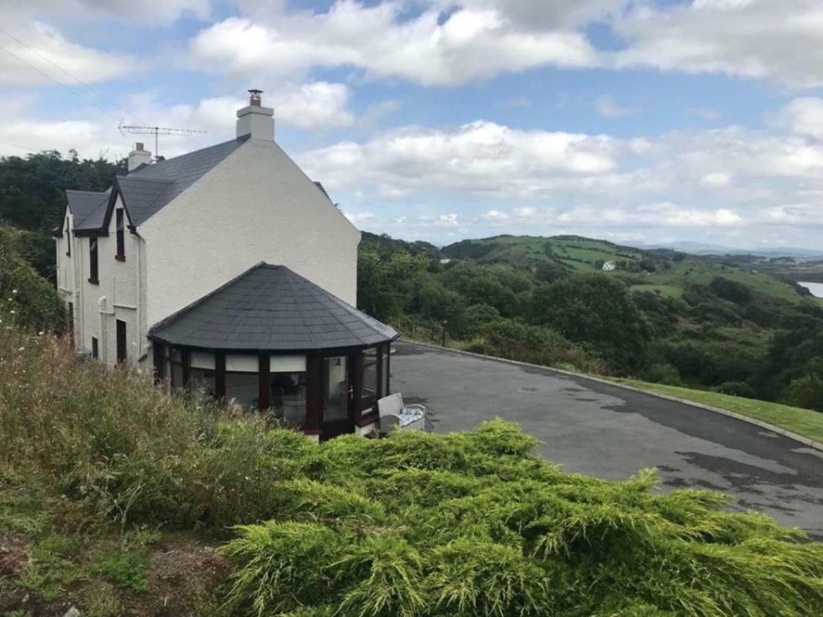 Lighthouse Cottage Donegal Town Kültér fotó