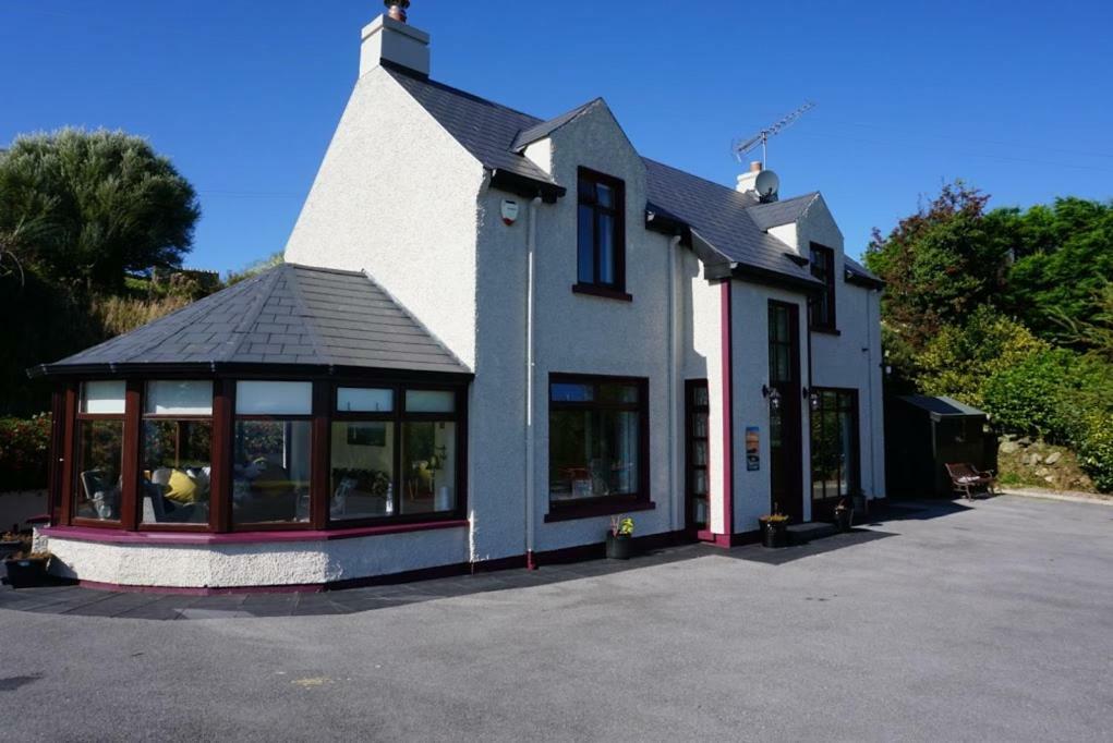 Lighthouse Cottage Donegal Town Kültér fotó