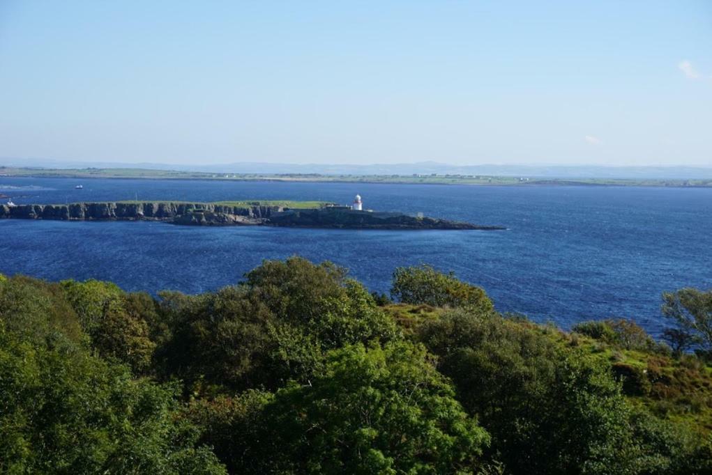 Lighthouse Cottage Donegal Town Kültér fotó