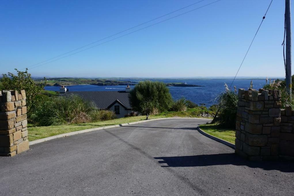 Lighthouse Cottage Donegal Town Kültér fotó