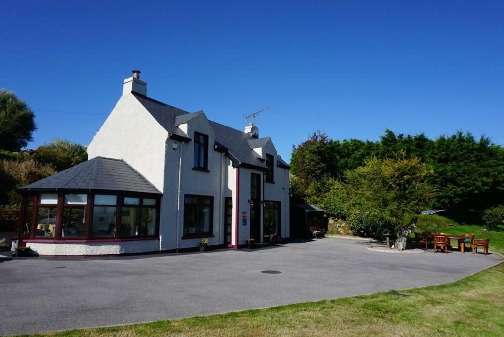 Lighthouse Cottage Donegal Town Kültér fotó