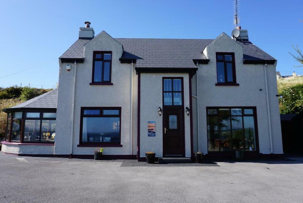 Lighthouse Cottage Donegal Town Kültér fotó