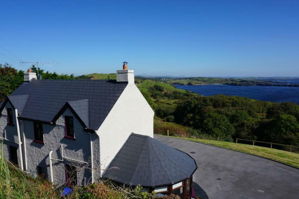 Lighthouse Cottage Donegal Town Kültér fotó