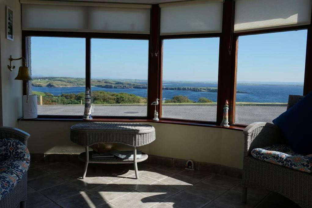 Lighthouse Cottage Donegal Town Kültér fotó