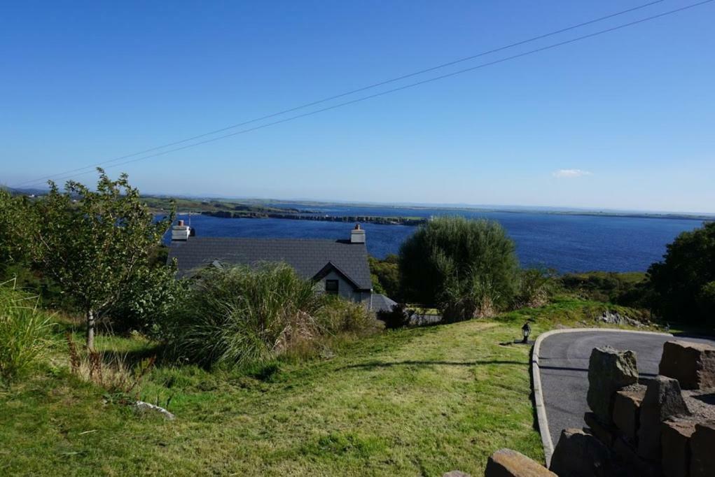 Lighthouse Cottage Donegal Town Kültér fotó